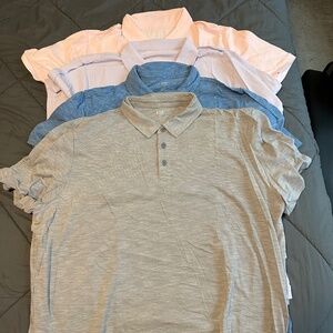 GAP Polos
